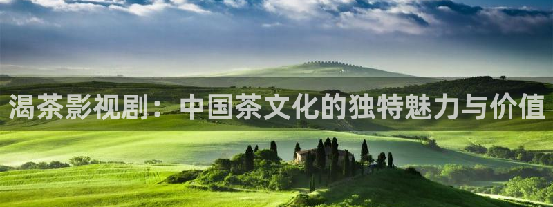 泡泡影视屋：渴茶影视剧：中国茶文化的独特魅力与价值